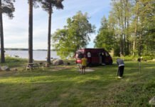Het Goede Camperleven Het Goede Camperleven