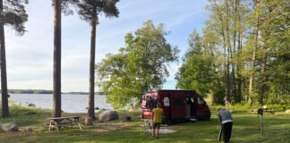 Het Goede Camperleven Het Goede Camperleven