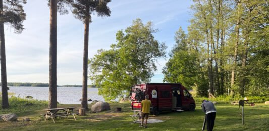 Het Goede Camperleven Het Goede Camperleven