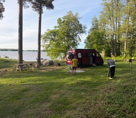 Het Goede Camperleven Het Goede Camperleven