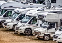 Mrb-opbrengst campers valt hoger uit dan verwacht Mrb-opbrengst campers valt hoger uit dan verwacht
