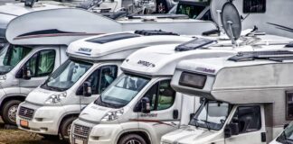 Mrb-opbrengst campers valt hoger uit dan verwacht Mrb-opbrengst campers valt hoger uit dan verwacht