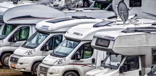 Mrb-opbrengst campers valt hoger uit dan verwacht Mrb-opbrengst campers valt hoger uit dan verwacht