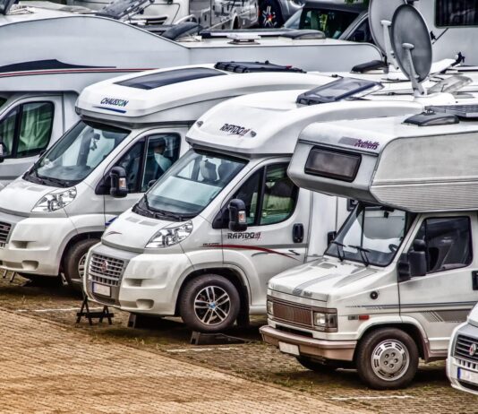 Mrb-opbrengst campers valt hoger uit dan verwacht Mrb-opbrengst campers valt hoger uit dan verwacht