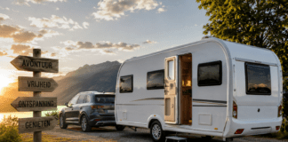Caravan kopen: 10 dingen waarop je moet letten Caravan kopen: 10 dingen waarop je moet letten