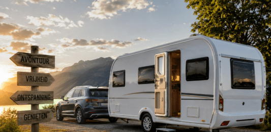 Caravan kopen: 10 dingen waarop je moet letten Caravan kopen: 10 dingen waarop je moet letten
