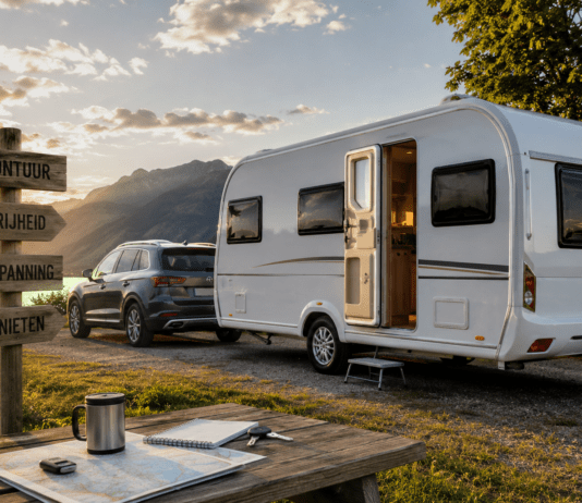 Caravan kopen: 10 dingen waarop je moet letten Caravan kopen: 10 dingen waarop je moet letten