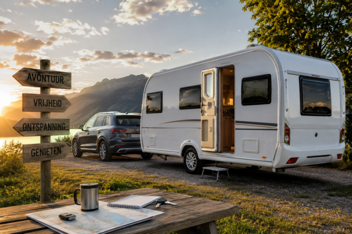 Caravan kopen: 10 dingen waarop je moet letten Caravan kopen: 10 dingen waarop je moet letten
