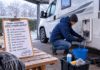 Camper winterklaar maken: complete checklist Camper winterklaar maken: complete checklist