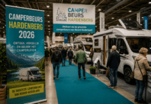 Camperbeurs Hardenberg 2026: alles voor de camperaar Camperbeurs Hardenberg 2026: alles voor de camperaar