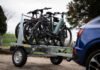 EILX bike 350 maakt vervoer van e-bikes eenvoudiger EILX bike 350 maakt vervoer van e-bikes eenvoudiger