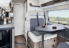 Wereldprimeur op de Caravan Salon: VANTourer modeljaar 2027 Wereldprimeur op de Caravan Salon: VANTourer modeljaar 2027