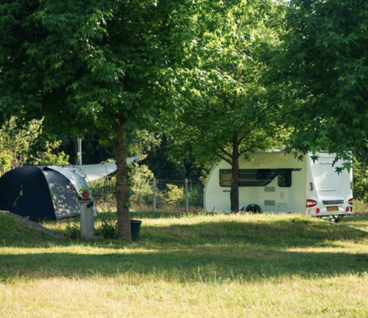 GarfePark camping voor rust en natuur in Portugal GarfePark camping voor rust en natuur in Portugal