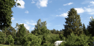 Camping Furlbach in Schloß Holte-Stukenbrock Camping Furlbach in Schloß Holte-Stukenbrock