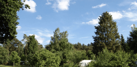 Camping Furlbach in Schloß Holte-Stukenbrock Camping Furlbach in Schloß Holte-Stukenbrock