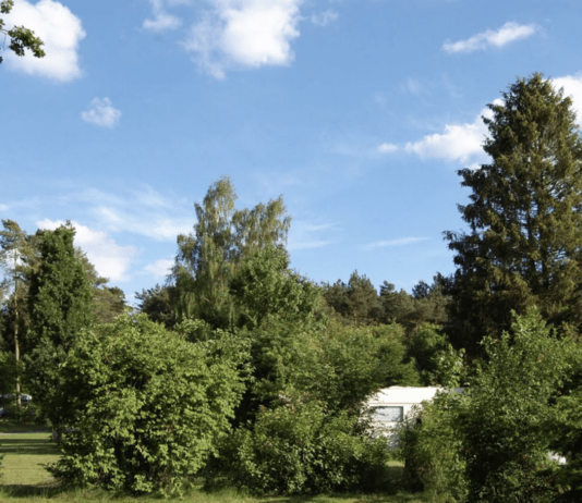 Camping Furlbach in Schloß Holte-Stukenbrock Camping Furlbach in Schloß Holte-Stukenbrock