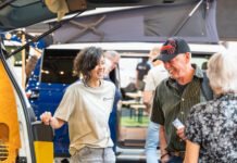 Camperbeurs Hardenberg 2026 volledig volgeboekt Camperbeurs Hardenberg 2026 volledig volgeboekt