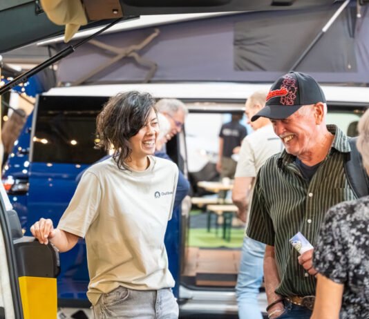 Camperbeurs Hardenberg 2026 volledig volgeboekt Camperbeurs Hardenberg 2026 volledig volgeboekt