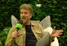 DJ Paul Rabbering nieuw jurylid voor verkiezing Caravan van het Jaar DJ Paul Rabbering nieuw jurylid voor verkiezing Caravan van het Jaar