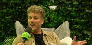 DJ Paul Rabbering nieuw jurylid voor verkiezing Caravan van het Jaar DJ Paul Rabbering nieuw jurylid voor verkiezing Caravan van het Jaar