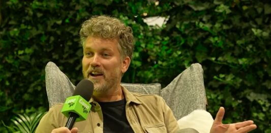 DJ Paul Rabbering nieuw jurylid voor verkiezing Caravan van het Jaar DJ Paul Rabbering nieuw jurylid voor verkiezing Caravan van het Jaar