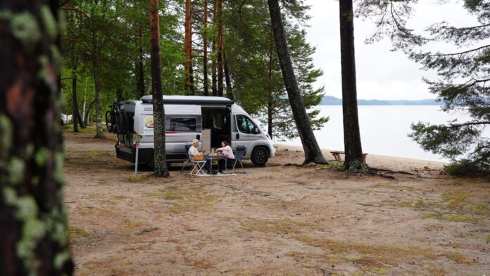 Negen op de tien camperaars zouden direct opnieuw een camper kopen Negen op de tien camperaars zouden direct opnieuw een camper kopen