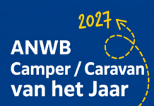 10 kanshebbers voor titels ANWB Caravan en Camper van het Jaar 2027 10 kanshebbers voor titels ANWB Caravan en Camper van het Jaar 2027