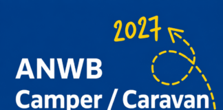 10 kanshebbers voor titels ANWB Caravan en Camper van het Jaar 2027 10 kanshebbers voor titels ANWB Caravan en Camper van het Jaar 2027