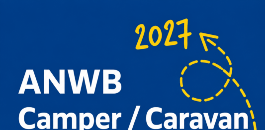 10 kanshebbers voor titels ANWB Caravan en Camper van het Jaar 2027 10 kanshebbers voor titels ANWB Caravan en Camper van het Jaar 2027