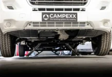 Campexx Levelsystemen failliet Campexx Levelsystemen failliet