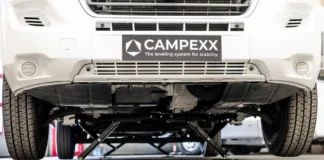Campexx Levelsystemen failliet Campexx Levelsystemen failliet