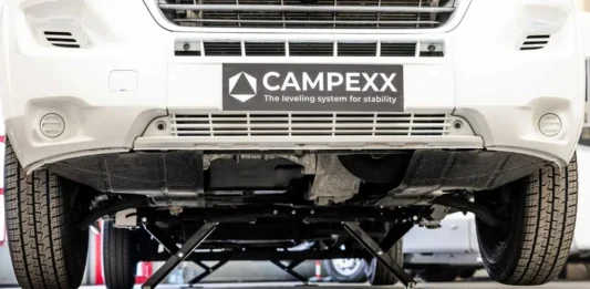 Campexx Levelsystemen failliet Campexx Levelsystemen failliet