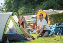 ANWB zoekt favoriete campings van Europa ANWB zoekt favoriete campings van Europa