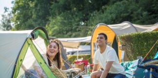 ANWB zoekt favoriete campings van Europa ANWB zoekt favoriete campings van Europa