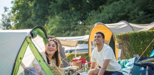 ANWB zoekt favoriete campings van Europa ANWB zoekt favoriete campings van Europa