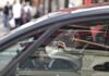 Roken met kinderen in de auto: over de grens tot 1.000 euro boete Roken met kinderen in de auto: over de grens tot 1.000 euro boete