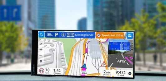 Breng ultra brede displays naar het dashboard Breng ultra brede displays naar het dashboard