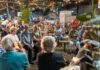 Camperbeurs Hardenberg pakt uit met extra groot programma Camperbeurs Hardenberg pakt uit met extra groot programma