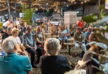 Camperbeurs Hardenberg pakt uit met extra groot programma Camperbeurs Hardenberg pakt uit met extra groot programma