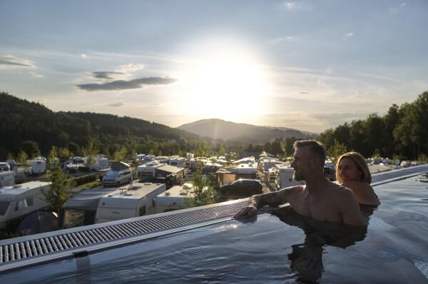 Camping Resort Bodenmais
