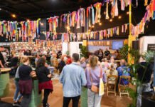 Camperbeurs Hardenberg sluit succesvolle editie af Camperbeurs Hardenberg sluit succesvolle editie af