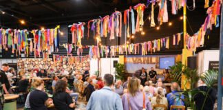 Camperbeurs Hardenberg sluit succesvolle editie af Camperbeurs Hardenberg sluit succesvolle editie af
