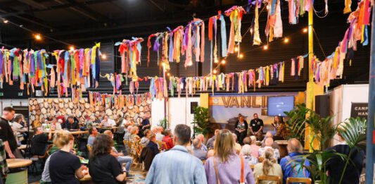Camperbeurs Hardenberg sluit succesvolle editie af Camperbeurs Hardenberg sluit succesvolle editie af