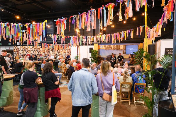 Camperbeurs Hardenberg sluit succesvolle editie af Camperbeurs Hardenberg sluit succesvolle editie af