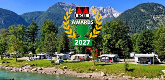 Stemmen voor ACSI Awards 2027 gestart Stemmen voor ACSI Awards 2027 gestart