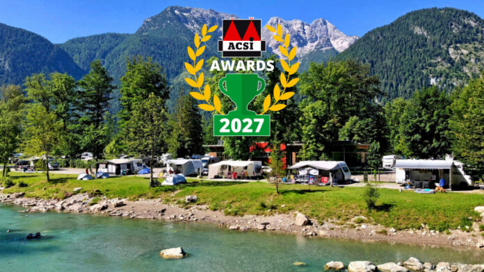 Stemmen voor ACSI Awards 2027 gestart Stemmen voor ACSI Awards 2027 gestart