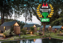 ACSI beloont innovatie in de kampeerbranche ACSI beloont innovatie in de kampeerbranche