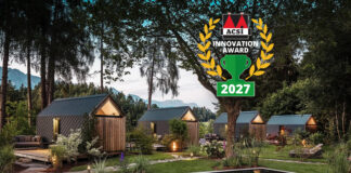 ACSI beloont innovatie in de kampeerbranche ACSI beloont innovatie in de kampeerbranche