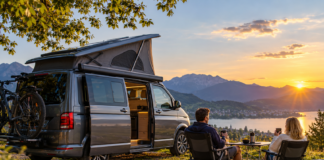 CampervanPlanet maakt camper huren wereldwijd eenvoudig CampervanPlanet maakt camper huren wereldwijd eenvoudig
