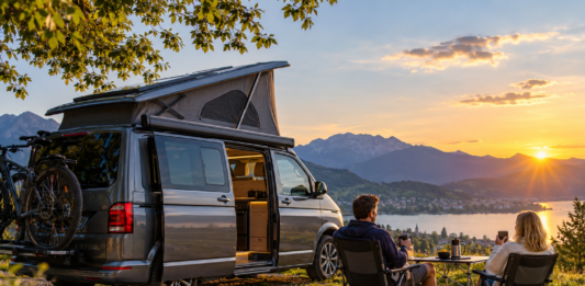 CampervanPlanet maakt camper huren wereldwijd eenvoudig CampervanPlanet maakt camper huren wereldwijd eenvoudig